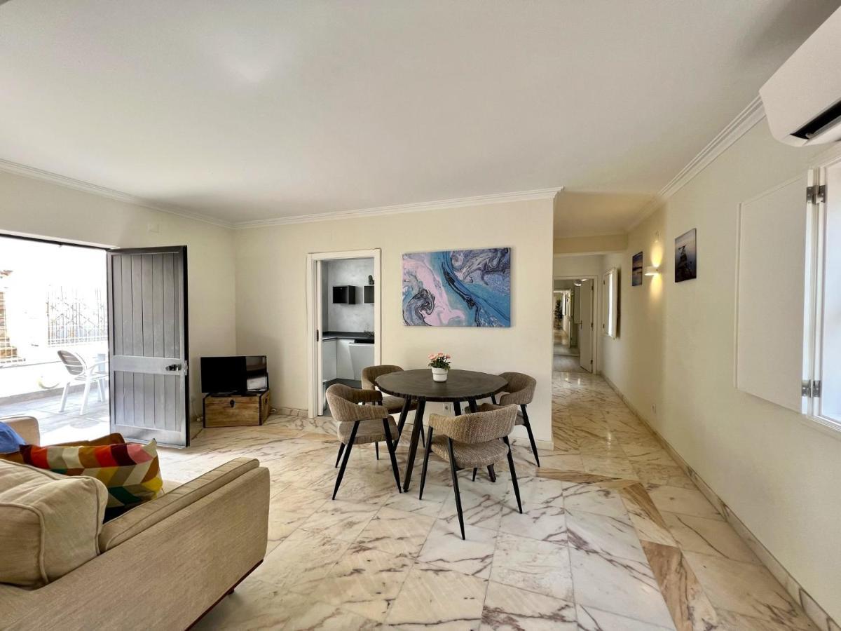 Vilamoura Central 3 By Homing Екстериор снимка