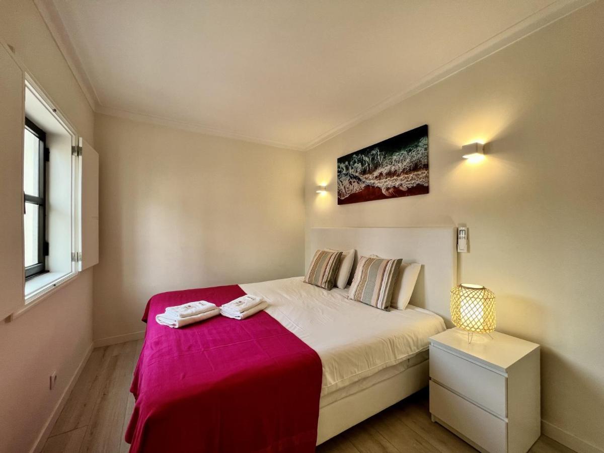 Vilamoura Central 3 By Homing Екстериор снимка